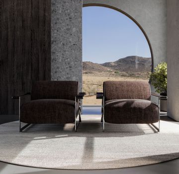Annysa Armchair by ENNE - view 9