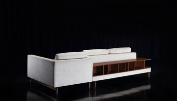 Casual Sofa by ENNE - view 5