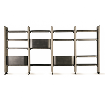 Dolmen Bookshelf by ENNE - view 8