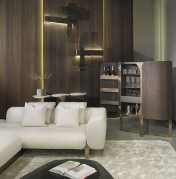 Canyon Sofa by ENNE - view 9