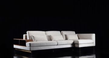 Casual Sofa by ENNE - view 4
