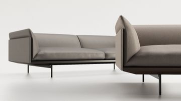 Corio Sofa by ENNE - view 3