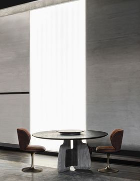 Aster Table by ENNE - view 2