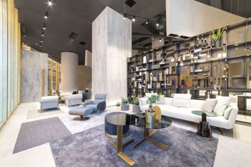 Atlantıde Coffee Table by ENNE - view 3
