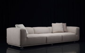 Case Sofa by ENNE - view 2
