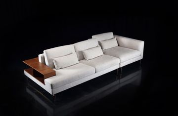 Casual Sofa by ENNE - view 6