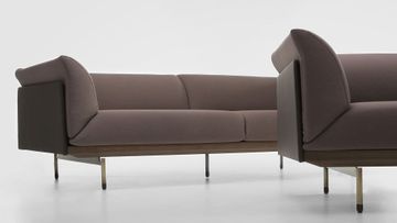 Corio Sofa by ENNE - view 7