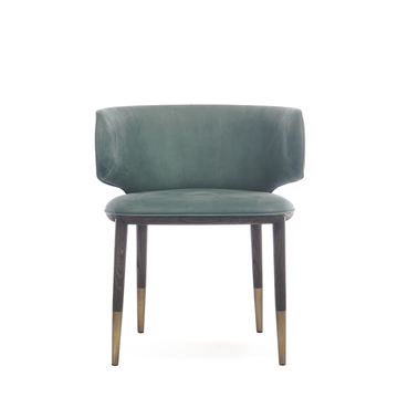 Petra Chair A by ENNE - view 9
