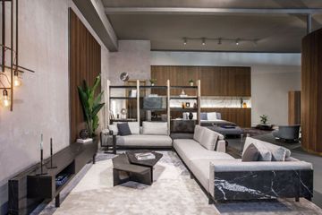 Atlantide Sofa by ENNE - view 5