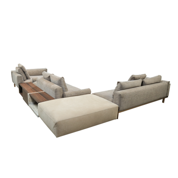 Atlantide Sofa by ENNE - view 8