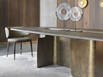 Petra Chair A by ENNE - view 7