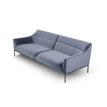 Curve Sofa by ENNE - view 5