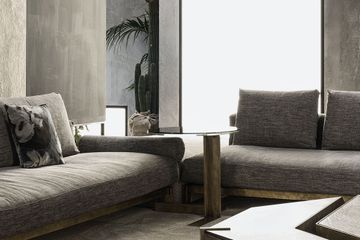 Atlantıde Coffee Table by ENNE - view 8