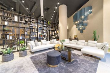 Atlantıde Coffee Table by ENNE - view 4