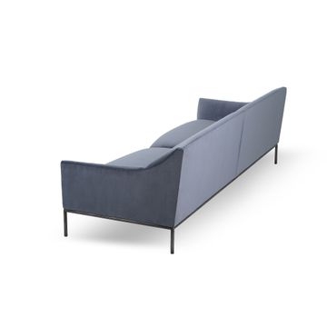 Curve Sofa by ENNE - view 7