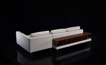 Casual Sofa by ENNE - view 3