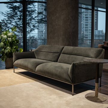 Curve Sofa by ENNE - view 4