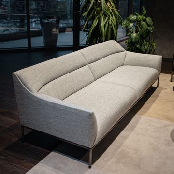 Curve Sofa by ENNE - view 3
