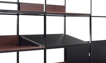 Deep Wall Unit by ENNE - view 4