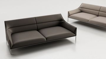 Curve Sofa by ENNE - view 9