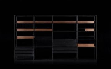 Deep Wall Unit by ENNE - view 3