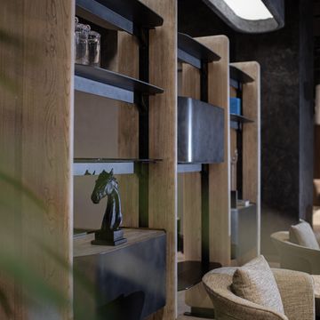 Dolmen Bookshelf by ENNE - view 9