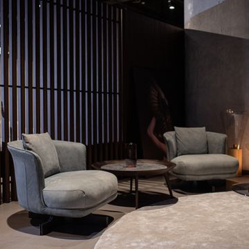 Agave Armchair by ENNE - view 5