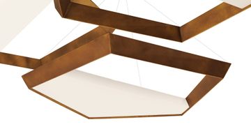 Eclipse Pendant Light by ENNE - view 3