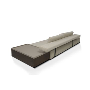 Code Sofa by ENNE - view 5