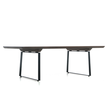 Edge Table by ENNE - view 2