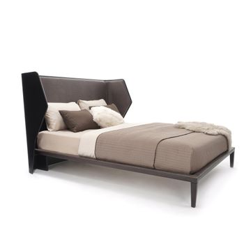 Aloud Bed by ENNE - view 3