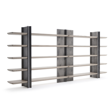 Discovery Bookshelf by ENNE - view 4