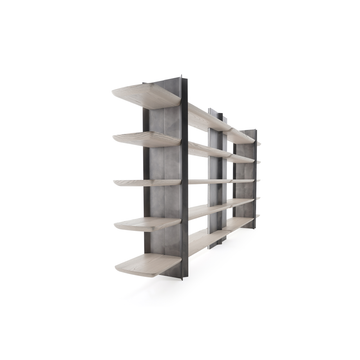 Discovery Bookshelf by ENNE - view 5