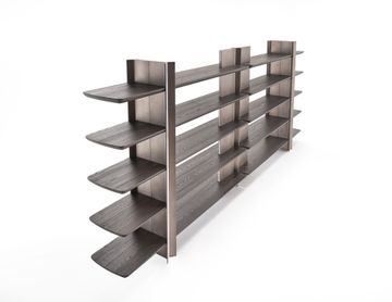 Discovery Bookshelf by ENNE - view 7