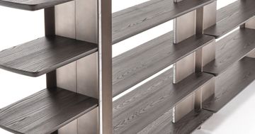 Discovery Bookshelf by ENNE - view 8