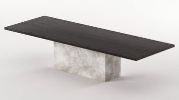 Epic Table by ENNE - view 2