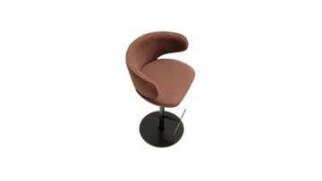 Petra Bar Stool B by ENNE - view 3