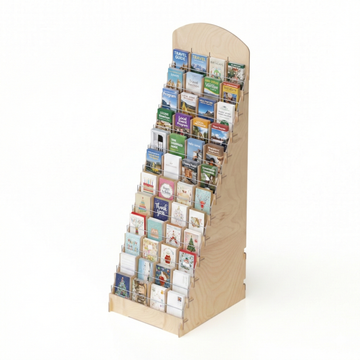 Opus - floor display by Esposit - view 2