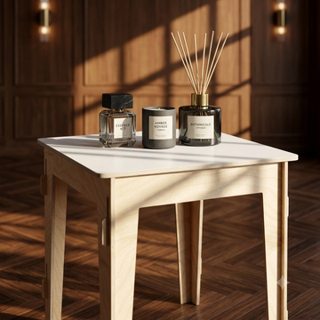 Tango - display table by Esposit - view 5