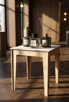 Tango - display table by Esposit - view 6