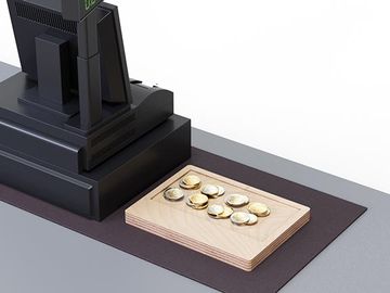 Argo - counter tray by Esposit - view 2