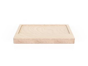 Argo - counter tray by Esposit - view 4