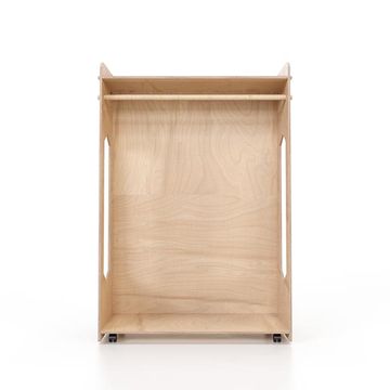 Case Apparel - floor display by Esposit - view 4