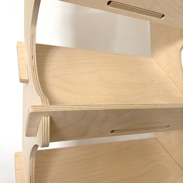 Celsius - floor display by Esposit - view 6