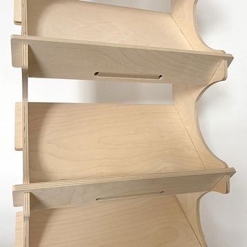 Celsius - floor display by Esposit - view 7