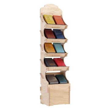 Celsius - floor display by Esposit - view 4