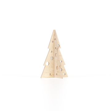 Chris Table - counter display by Esposit - view 7