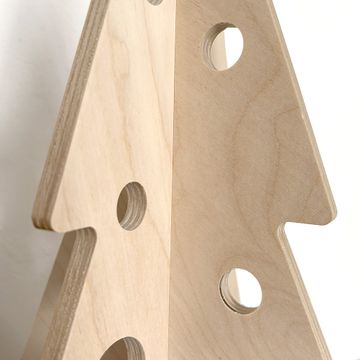 Chris Table - counter display by Esposit - view 6