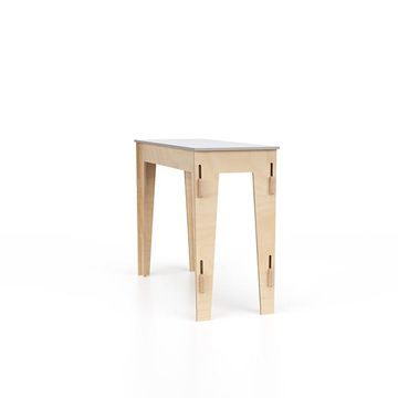 Console - display table by Esposit - view 3