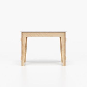 Console - display table by Esposit - view 5